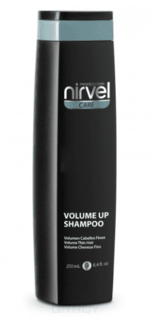 Nirvel, Volume Up Shampoo Шампунь для тонких волос, 1 л