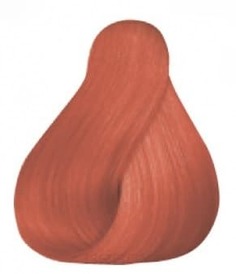 Domix, Краска Лонда Профессионал Колор для волос Londa Professional Color (палитра 133 цвета), 60 мл 0/43 медно-золотистый микстон