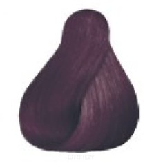 Domix, Краска Лонда Профессионал Колор для волос Londa Professional Color (палитра 133 цвета), 60 мл 0/66 интенсивный фиолетовый микстон