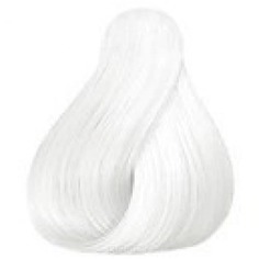 Domix, Краска Лонда Профессионал Колор для волос Londa Professional Color (палитра 133 цвета), 60 мл 0/00 чистый тон
