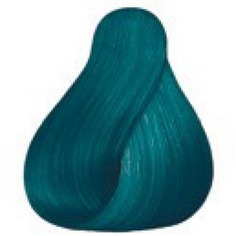 Domix, Краска Лонда Профессионал Колор для волос Londa Professional Color (палитра 133 цвета), 60 мл 0/28 матовый синий микстон