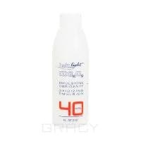 Hair Company, HC HL Оксигент-крем эмульсионный Hair Light Emulsione Ossidante (1,5, 3, 6, 9, 12%) HC HL Окислитель-крем эмульсионный 12% Hair Light Emulsione Ossidante, 150 мл