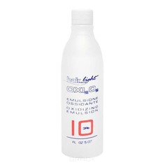 Domix, HC HL Оксигент-крем эмульсионный Hair Light Emulsione Ossidante (1,5, 3, 6, 9, 12%) HC HL Окислитель-крем эмульсионный 3% Hair Light Emulsione Ossidante, 150 мл