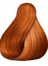 Domix, Краска Лонда Профессионал Колор для волос Londa Professional Color (палитра 133 цвета), 60 мл 8/34 светлый блонд золотисто-медный