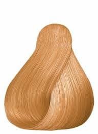Domix, Краска Лонда Профессионал Колор для волос Londa Professional Color (палитра 133 цвета), 60 мл 9/36 искристое шампанское (