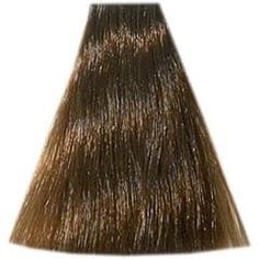 Domix, Hair Light Краска для волос Natural Crema Colorante Хайрлайт, 100 мл (палитра 98 цветов) 7.3 русый золотистый