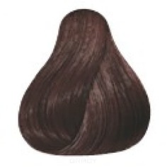 Domix, Краска Лонда Профессионал Колор для волос Londa Professional Color (палитра 133 цвета), 60 мл 6/75 тёмный блонд коричнево-красный