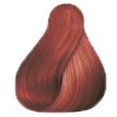 Domix, Краска Лонда Профессионал Колор для волос Londa Professional Color (палитра 133 цвета), 60 мл 6/4 тёмный блонд медный