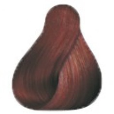 Domix, Краска Лонда Профессионал Колор для волос Londa Professional Color (палитра 133 цвета), 60 мл 6/41 тёмный блонд медно-пепельный