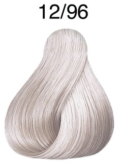Domix, Краска Лонда Профессионал Колор для волос Londa Professional Color (палитра 133 цвета), 60 мл 12/96 специальный блонд сандрэ фиолетовый