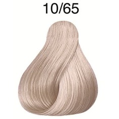 Domix, Краска Лонда Профессионал Колор для волос Londa Professional Color (палитра 133 цвета), 60 мл 10/65 клубничный блонд