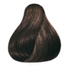 Domix, Краска Лонда Профессионал Колор для волос Londa Professional Color (палитра 133 цвета), 60 мл 5/7 светлый шатен коричневый