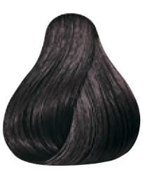 Domix, Краска Лонда Профессионал Колор для волос Londa Professional Color (палитра 133 цвета), 60 мл 5/75 светлый шатен коричнево-красный