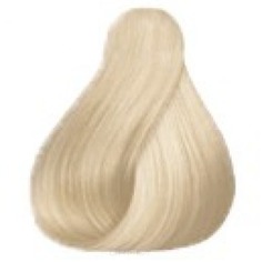 Domix, Краска Лонда Профессионал Колор для волос Londa Professional Color (палитра 133 цвета), 60 мл 12/1 специальный блонд пепельный