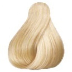 Domix, Краска Лонда Профессионал Колор для волос Londa Professional Color (палитра 133 цвета), 60 мл 10/38 яркий блонд золотисто-жемчужный