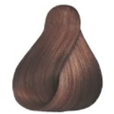 Domix, Краска Лонда Профессионал Колор для волос Londa Professional Color (палитра 133 цвета), 60 мл 7/75 блонд коричнево-красный