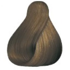 Domix, Краска Лонда Профессионал Колор для волос Londa Professional Color (палитра 133 цвета), 60 мл 7/71 блонд коричнево-пепельный