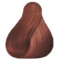 Domix, Краска Лонда Профессионал Колор для волос Londa Professional Color (палитра 133 цвета), 60 мл 7/41 блонд медно-пепельный