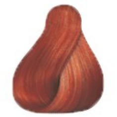 Domix, Краска Лонда Профессионал Колор для волос Londa Professional Color (палитра 133 цвета), 60 мл 7/43 блонд медно-золотистый