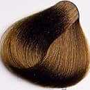 Domix, Краска тоник для волос Fresh People Ипертин (22 оттенка), 60 мл 6/3F темно-русый золотистый Hipertin