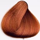 Domix, Краска тоник для волос Fresh People Ипертин (22 оттенка), 60 мл 6/43F темно-русый темно-золотистый Hipertin