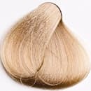 Domix, Краска тоник для волос Fresh People Ипертин (22 оттенка), 60 мл 8/3F светлый блонд золотистый Hipertin