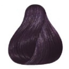 Domix, Краска Лонда Профессионал Колор для волос Londa Professional Color (палитра 133 цвета), 60 мл 3/6 тёмный шатен фиолетовый