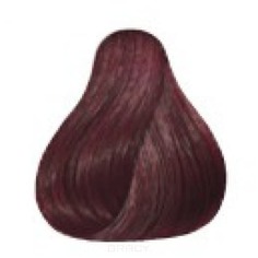 Domix, Краска Лонда Профессионал Колор для волос Londa Professional Color (палитра 133 цвета), 60 мл 4/65 шатен фиолетово-красный