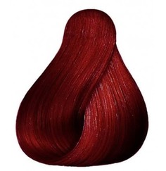 Domix, Краска Лонда Профессионал Колор для волос Londa Professional Color (палитра 133 цвета), 60 мл 6/44 темный блонд интенсивно-медный