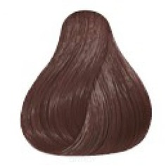 Domix, Краска Лонда Профессионал Колор для волос Londa Professional Color (палитра 133 цвета), 60 мл 6/77 тёмный блонд интенсивно-коричневый