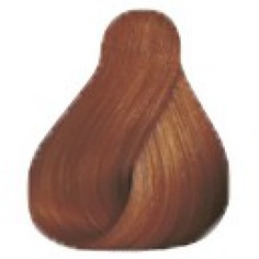 Domix, Краска Лонда Профессионал Колор для волос Londa Professional Color (палитра 133 цвета), 60 мл 7/37 блонд золотисто-коричневый