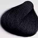 Domix, Краска тоник для волос Fresh People Ипертин (22 оттенка), 60 мл 1/00F черный натуральный Hipertin
