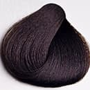 Domix, Краска тоник для волос Fresh People Ипертин (22 оттенка), 60 мл 3/00F темный каштановый Hipertin