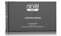 Domix, Proteins Repair Lotion Питательный лосьон с протеинами пшеницы Nirvel