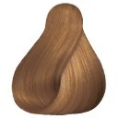 Domix, Краска Лонда Профессионал Колор для волос Londa Professional Color (палитра 133 цвета), 60 мл 8/73 светлый блонд коричнево-золотистый