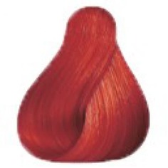 Domix, Краска Лонда Профессионал Колор для волос Londa Professional Color (палитра 133 цвета), 60 мл 8/45 светлый блонд медно-красный