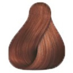 Domix, Краска Лонда Профессионал Колор для волос Londa Professional Color (палитра 133 цвета), 60 мл 8/41 светлый блонд медно-пепельный