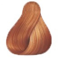 Domix, Краска Лонда Профессионал Колор для волос Londa Professional Color (палитра 133 цвета), 60 мл 8/4 светлый блонд медный
