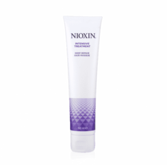 Domix, Маска для глубокого восстановления волос, 500 мл Nioxin