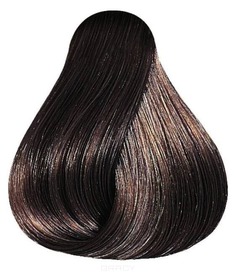 Domix, Краска Лонда Профессионал Колор для волос Londa Professional Color (палитра 133 цвета), 60 мл 6/07 темный блонд натурально-коричневый