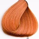 Domix, Краска тоник для волос Fresh People Ипертин (22 оттенка), 60 мл 8/43F светло-русый медно-золотистый Hipertin