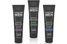 OLLIN, Мужской набор Premier for Men (3 вида шампуня по 250 мл)