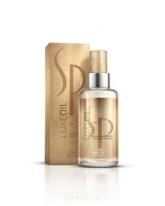 Domix, Восстанавливающий эликсир Luxe Oil, 100 мл Wella SP