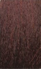 Shot, Шот краска для волос с коллагеном DNA (палитра 124 цвета), 100 мл 4.62 каштановый красный ирис