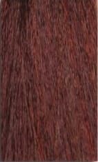Domix, Шот краска для волос с коллагеном DNA (палитра 124 цвета), 100 мл 4.2 каштановый ирис Shot