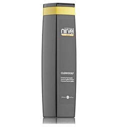 Domix, Clean Skin Крем для защиты кожи головы при окрашивании, 125 мл Nirvel