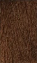 Shot, Шот краска для волос с коллагеном DNA (палитра 124 цвета), 100 мл 6.0 темно-русый интенсивный