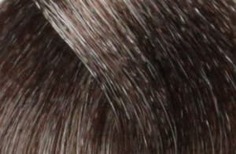 Domix, Масло для окрашивания волос Olio Colorante Констант Делайт (палитра 56 цветов), 50 мл 7.02 русый натуральный пепельный Constant Delight