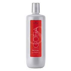 Schwarzkopf Professional, SP Igora Royal Лосьон-окислитель для волос (3, 6, 9, 12%) SP Igora Royal Лосьон-окислитель 12%, 1000 мл