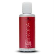 Schwarzkopf Professional, SP Igora Royal Лосьон-окислитель для волос (3, 6, 9, 12%) SP Igora Royal Лосьон-окислитель 3%, 60 мл